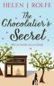 [Magnolia Creek Series 02] • The Chocolatier's Secret